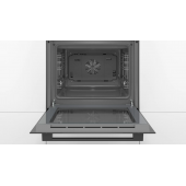 Bosch HBF534EB0T Siyah Ankastre Fırın - 3