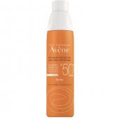 Avene Spray SPF 50+ Güneş Spreyi 200ml - 1
