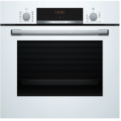 Bosch Hbf514bw1t Beyaz Ankastre Fırın - 1