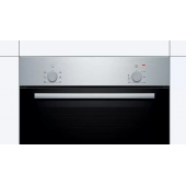 Bosch HBF010BR1T Inox Ankastre Fırın - 2
