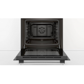 Bosch HBF010BR1T Inox Ankastre Fırın - 3