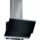 Bosch DWK065G60T Siyah Duvar Tipi Davlumbaz - 1