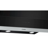 Bosch DWK065G60T Siyah Duvar Tipi Davlumbaz - 3