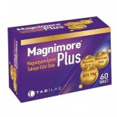 Magnimore Plus 60 Tablet - 1