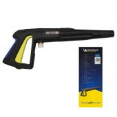 Michelin MPX47012 180Bar Pirinç Alaşımlı Basınçlı Yıkama Makinası Tabancası - 2