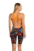 Mad Wave Kneeskin PBT H0 Multi Yüzücü Yarış Mayosu - 4