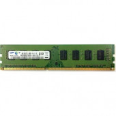 Samsung M378B5273DH0-CH9 4 GB DDR3 1333 MHz CL9 PC Masaüstü Ram - 1