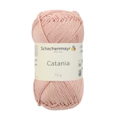Catania El Örgü İpi / 50G / 433 Rose Gold - 1