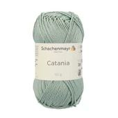 Catania El Örgü İpi / 50G / 402 Su Yeşili - 1