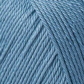 Catania El Örgü İpi / 50G / 421 Denim - 2
