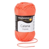 Catania El Örgü İpi / 50G / 410 Mercan - 2