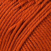 Catania El Örgü İpi / 50G / 388 Kiremit - 2