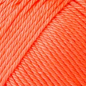 Catania El Örgü İpi / 50G / 410 Mercan - 1