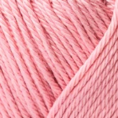 Catania El Örgü İpi / 50G / 408 Gül Kurusu - 2