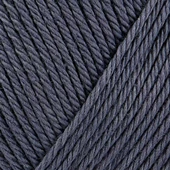 Catania El Örgü İpi / 50G / 393 Grafit - 1