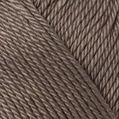 Catania El Örgü İpi / 50G / 387 Fango - 1