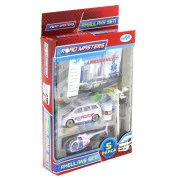 Helikopterli Ambulans Seti JP9102 thumbnail 2