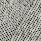 Catania El Örgü İpi / 50G / 172 Gümüş thumbnail 1