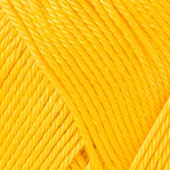 Catania El Örgü İpi / 50G / 208 Güneş Sarı thumbnail 1