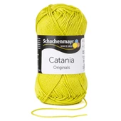 Catania El Örgü İpi / 50G / 245 Koyu Fıstık Yeşil thumbnail 2