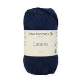 Catania El Örgü İpi / 50G / 124 Marin - 2