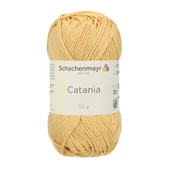 Catania El Örgü İpi / 50G / 206 Bal thumbnail 1