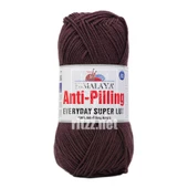 Himalaya Everyday Super Lux 73415 Patlıcan Moru thumbnail 1