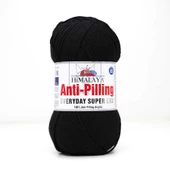 Himalaya Everyday Super Lux / Siyah / 73430 thumbnail 4