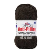 Himalaya Everyday Super Lux 73433 Koyu Kahve - 1