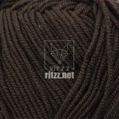 Himalaya Everyday Super Lux 73433 Koyu Kahve - 4