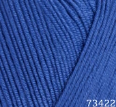 Himalaya Everyday Super Lux / Saks Mavi / 73422 thumbnail 2