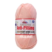Himalaya Everyday Bebe Lux 70452 Açık Yavruağzı - 1