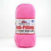 Himalaya Everyday Bebe Lux 70444 Parlak Pembe - 1