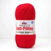 Himalaya Everyday Bebe Lux 70406 Kırmızı thumbnail 1