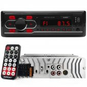 SUNSAY MB-28  OTO TEYP 4X50 WATT BLUETOOTH MOBİL APLİKASYON - 1