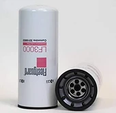 FLEETGUARD LF3000 YAĞ FİLTRESİ DEV PRO YM - 1