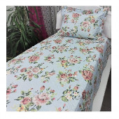 Taç Blossom Yatak Örtüsü Tek  Kişilik - 2