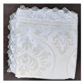 Dikdörtgen Masa Örtüsü - 3