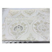 Dikdörtgen Masa Örtüsü - 4