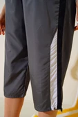 Cepli Kapri Şort Mayo Antrasit thumbnail 4