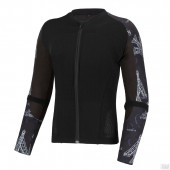 Scoyco AM09 Body Armour Soft Model - 1