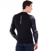 Scoyco AM09 Body Armour Soft Model - 4