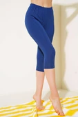 Capri Mayo Tayt Açık Lacivert thumbnail 1