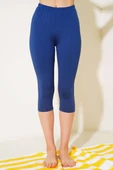 Capri Mayo Tayt Açık Lacivert thumbnail 2