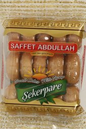 Saffet Abdullah Şekerpare 3lü Paket 250 gr - 1