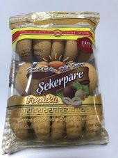 Saffet Abdullah Fındıklı Şekerpare Lüx 250 Gr Tekli  PAKET - 1
