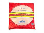 Saffet Abdullah Güllaç Poşet Ambalaj 400 Gr X 2 Paket - 1