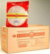 Saffet Abdullah Güllaç Poşet Ambalaj 400 Gr X 10Paket - 2