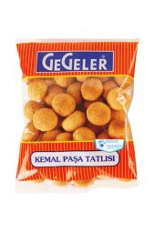 Kemalpaşa Tatlısı 150gr - - 1