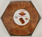 SAFFET ABDULLAH FİNCAN KADAYIF 400 GR 3LÜ PAKET - 1